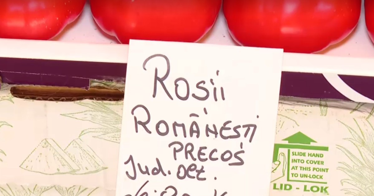 Prețurile Record ale Legumelor Românești: Impactul Economic și Perspectivele Fermierilor