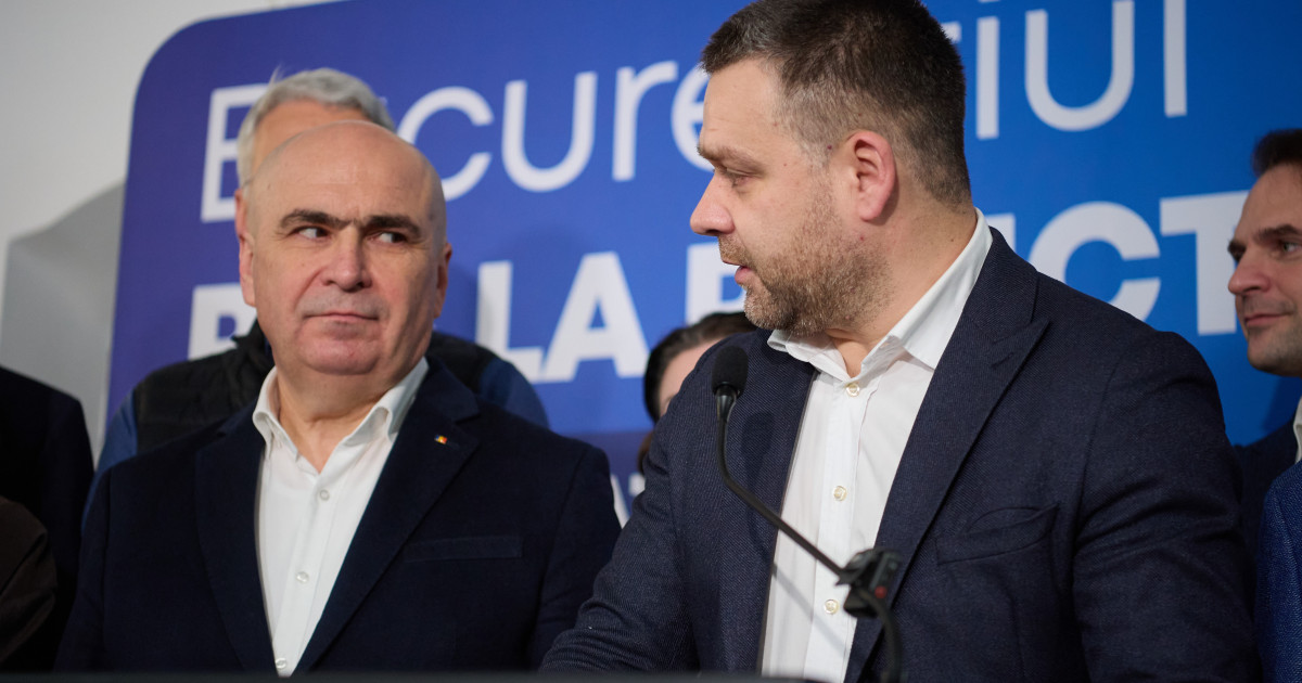 Ciucu și Bolojan: O apărare fierbinte în fața provocărilor politice din România