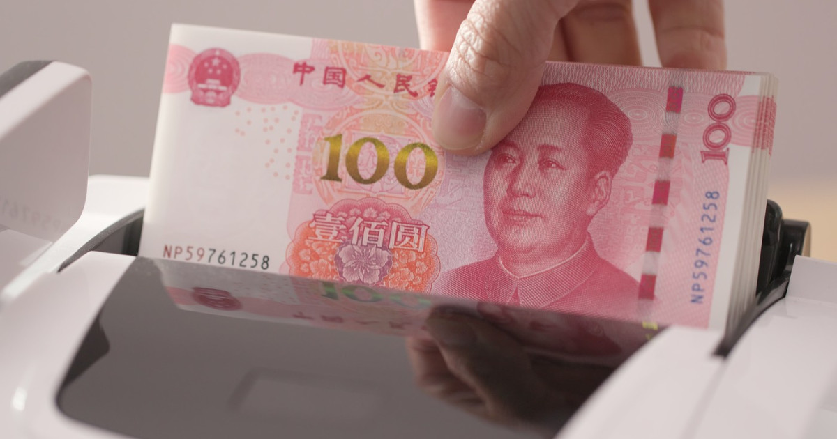 Economia Chinei: O Creștere Surprinzătoare în Timpul Conflictelor Globale