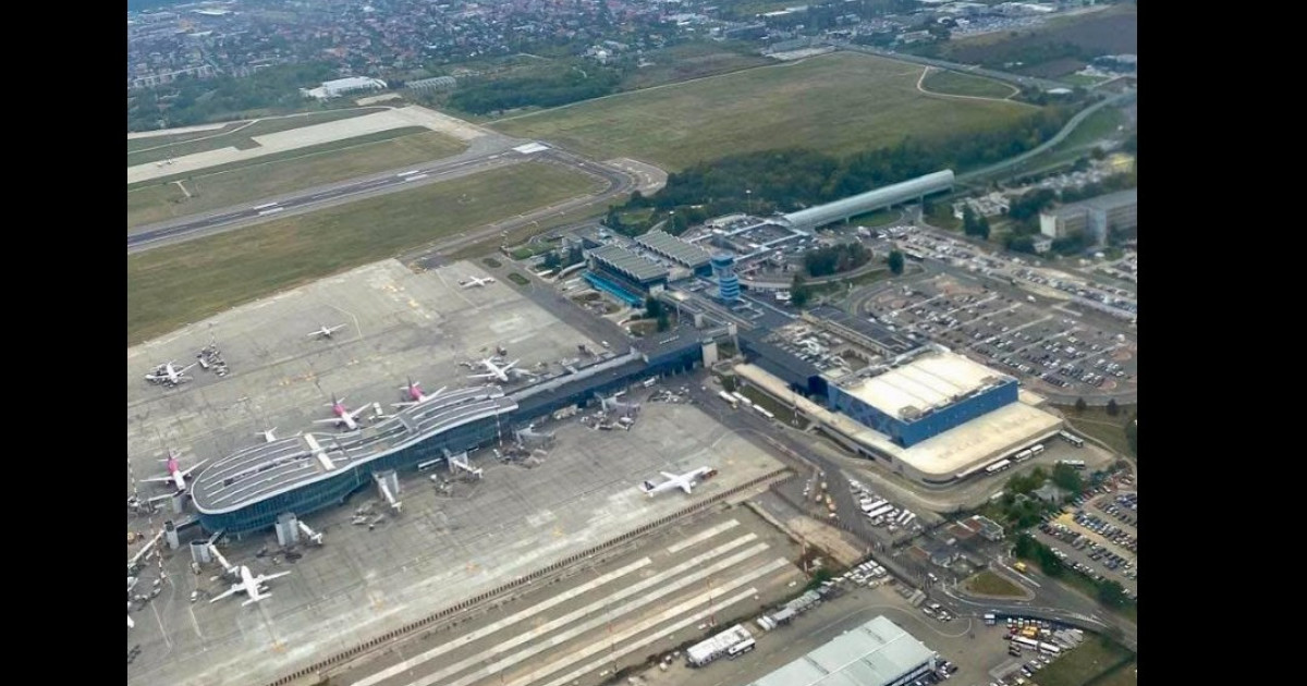 Proiectul Pasajului Subteran de la Aeroportul Henri Coandă: O Soluție pentru Fluidizarea Traficului și Dezvoltarea Infrastructurii Bucureștene