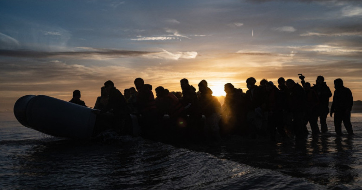 Exploatarea sistemului de azil din Marea Britanie: O privire asupra industriei subterane a dovezilor false pentru statutul de refugiat