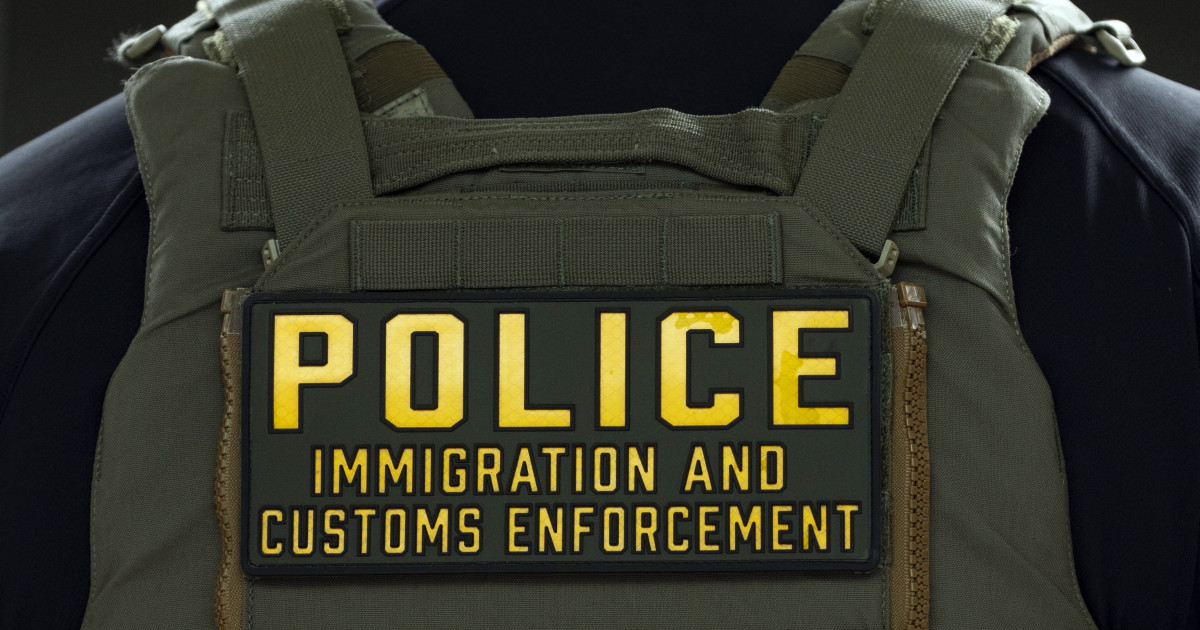 Franța face apel pentru eliberarea unei văduve de veteran american reținute de ICE: O poveste despre justiție și umanitate