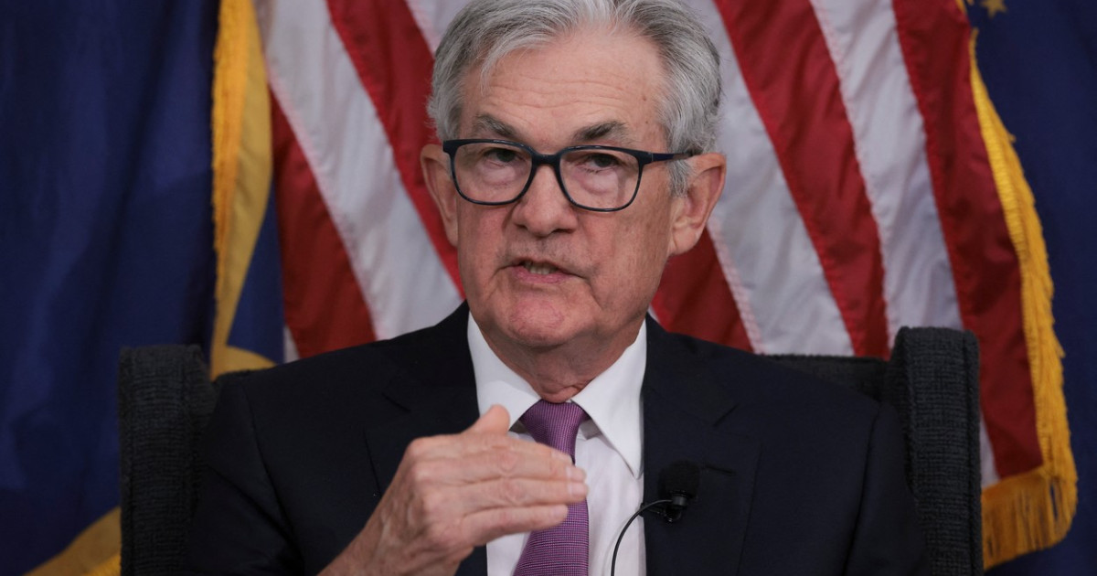 Tensiuni la vârful Rezervei Federale: Donald Trump și amenințările asupra lui Jerome Powell