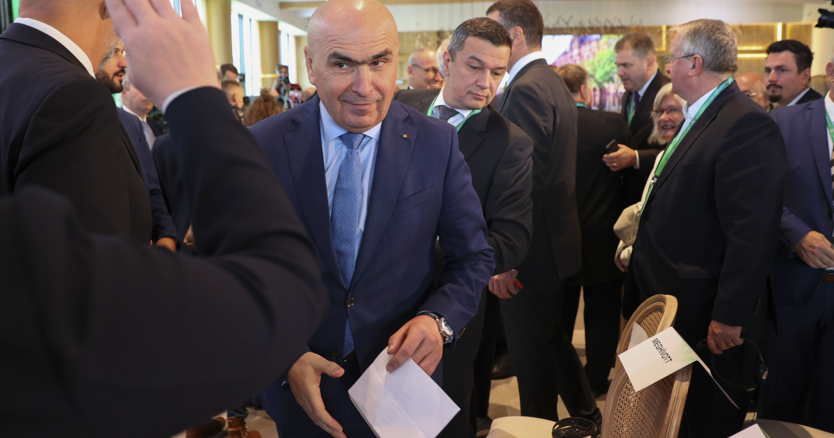 Criza Politică din România: Planul PSD pentru Îndepărtarea Premierului Ilie Bolojan