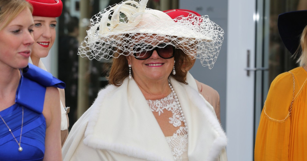 Bătălia Averii: Gina Rinehart și Disputa Juridică din Spatele Imperiului Minier Australian