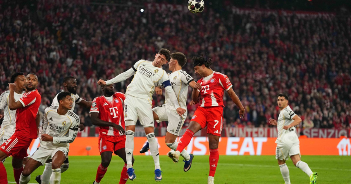 Arsenal Londra și Bayern Munchen: O Calificare Epică în Semifinalele Ligii Campionilor