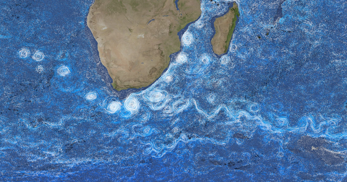 Colapsul curentului Atlantic: O amenințare globală cu consecințe devastatoare pentru climă și societate
