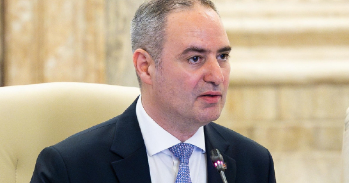 România și Parteneriatul cu US Exim Bank: Oportunități Strategice pentru Viitorul Energetic și Infrastructural