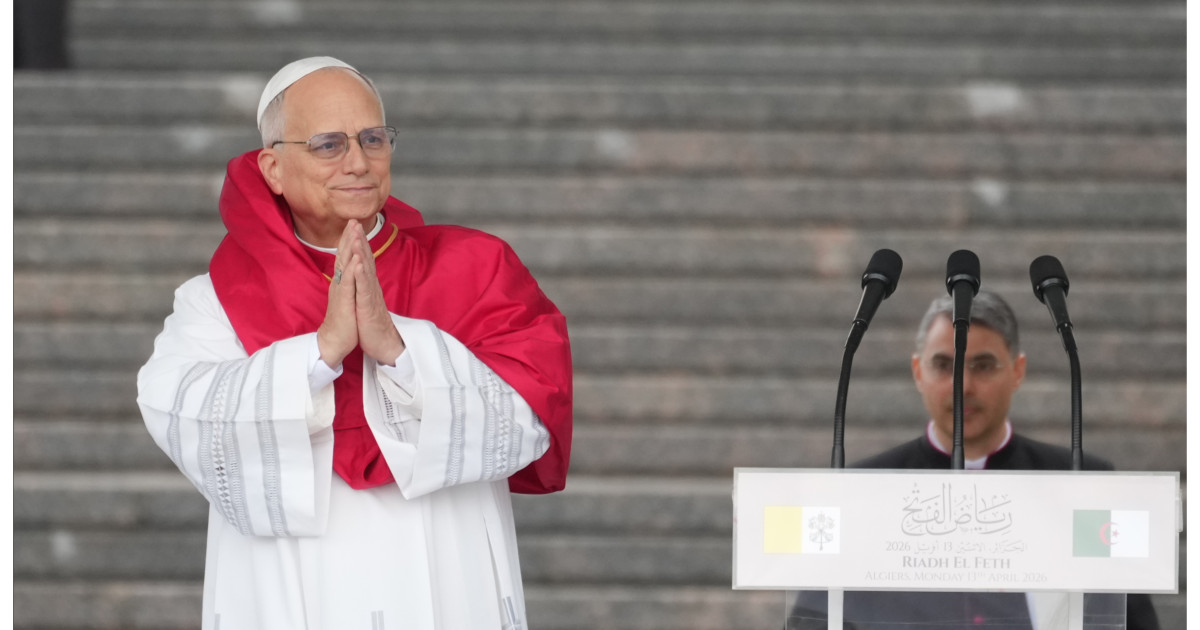 Tensiuni între Donald Trump și Papa Leon: O analiză a conflictului și mesajului de pace