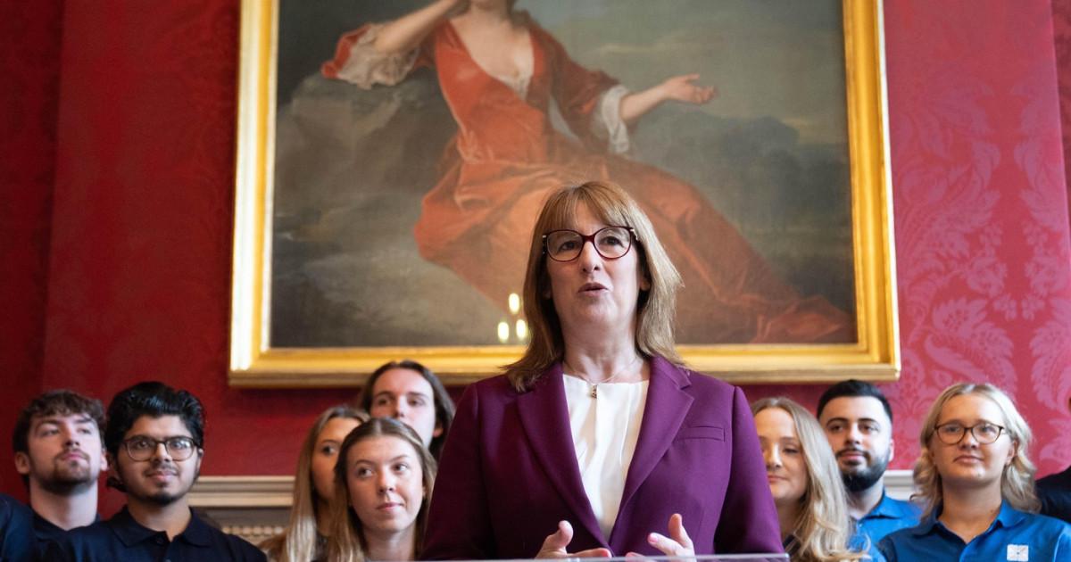 Analiza critică a declarațiilor ministrului britanic de Finanțe Rachel Reeves privind războiul cu Iranul
