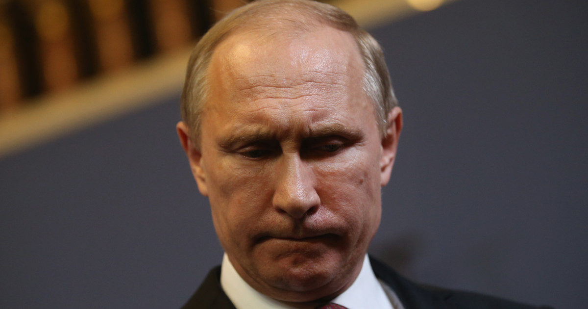 Impactul Contractării Economice în Rusia: Analiza Reacției lui Vladimir Putin și Perspectivele Viitoare