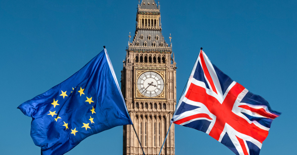 Revenirea Marii Britanii în Programul Erasmus+: O Analiză a Implicațiilor și Contextului Educațional European