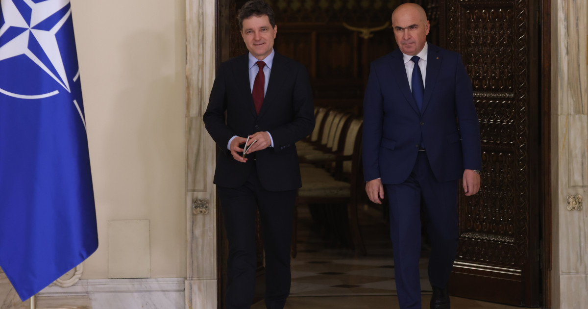 Criza Guvernamentală din România: Întâlnirea de la Cotroceni între Ilie Bolojan și Nicușor Dan și Viitorul Coaliției