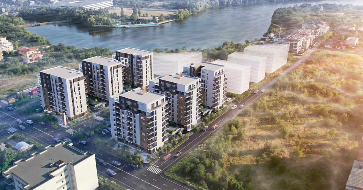 Transformarea pieței imobiliare: De la cantitate la calitate în dezvoltarea rezidențială