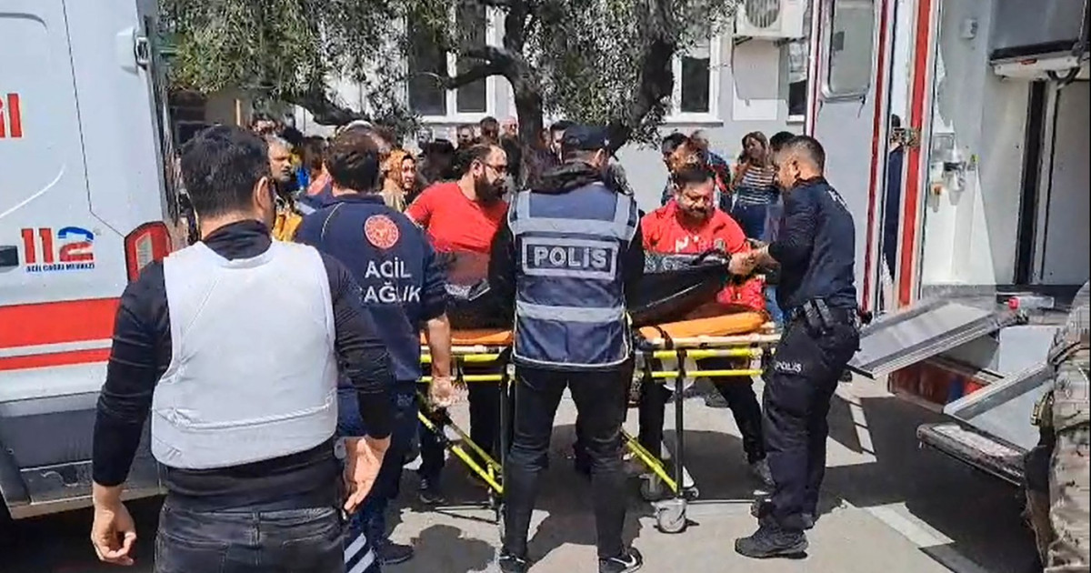Atacurile armate în școlile din Turcia: O criză națională în expansiune