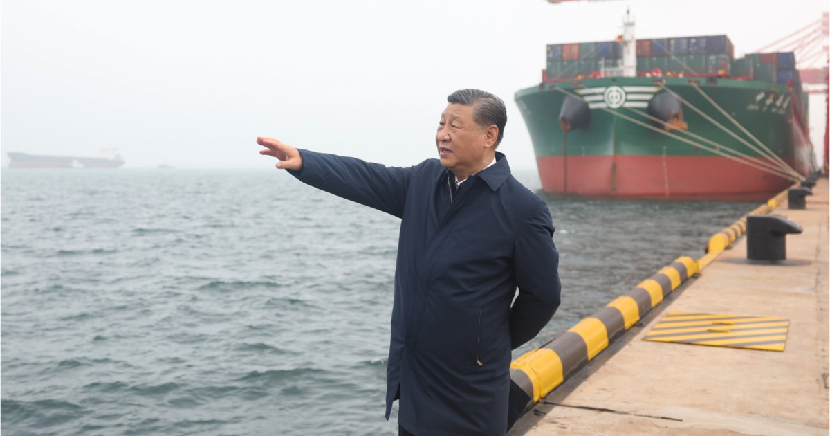 China și Criza Energetică Globală: Strategii de Diversificare și Impactul Asupra Economiei