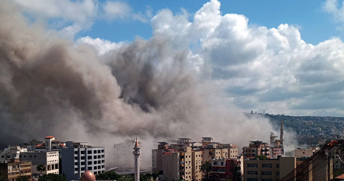 Destrămarea unei comunități: Impactul devastator al războiului asupra satelor din Liban