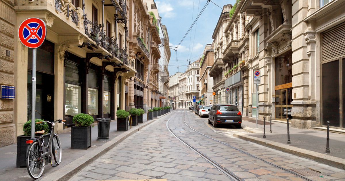 Milano, Noua Destinație a Super-Bogaților: Cum Italia Rivalizează cu Dubaiul în Atracția pentru Elitele Financiare