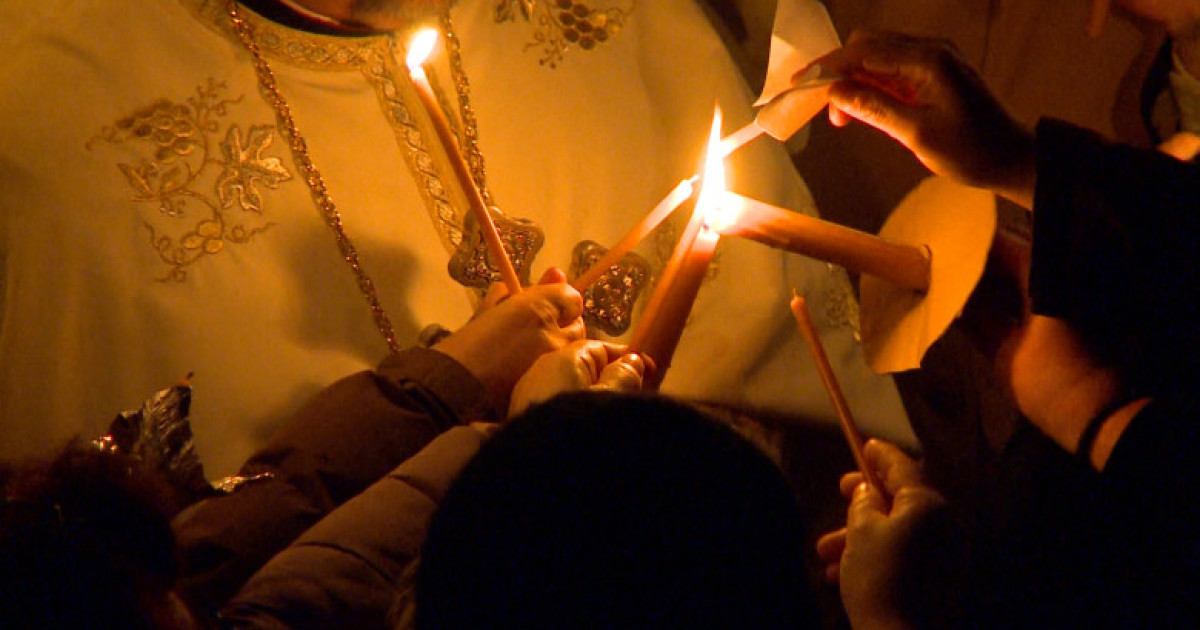 Slujba de Înviere: Tradiții, Transmisiuni și Impactul Spiritual în România