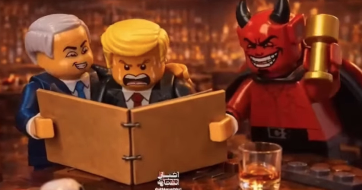 Războiul Meme-urilor: Cum Iranul A Folosit Satira Digitală Pentru a Întâmpina Provocările lui Donald Trump