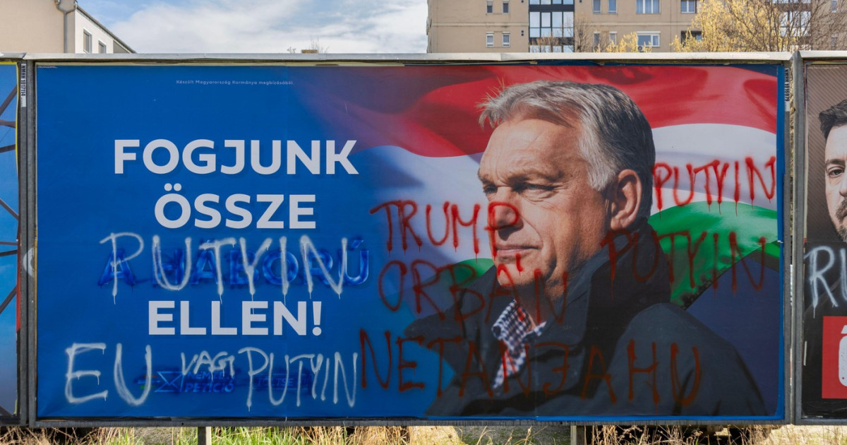 Alegerile din Ungaria din 2026: Rusia și arta manipulării electorale în Europa
