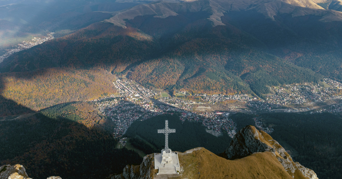Impactul Crizei Economice Asupra Turismului: Cabanele din Prahova și Brașov Rămân Libere de Paște