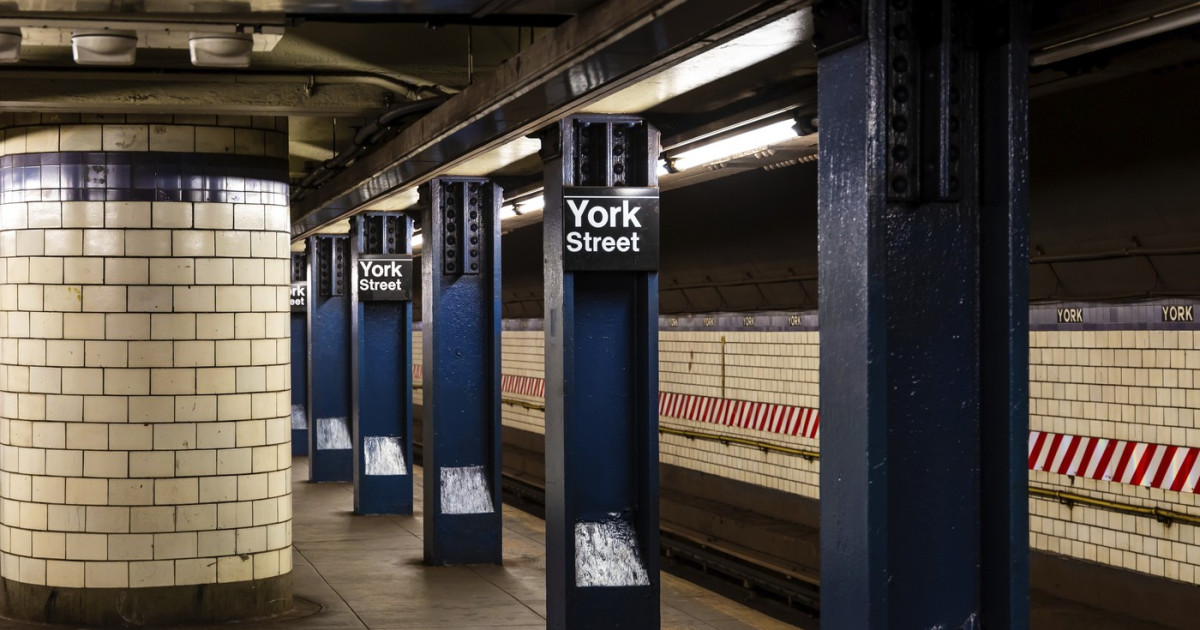 Violenta in New York: Atacul din metrou si impactul asupra societății