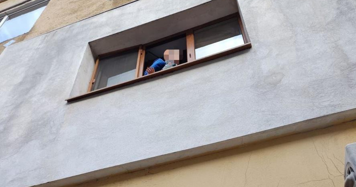 Miracol pe marginea feronierului: Salvarea unui copil din Râmnicu Vâlcea și lecțiile de siguranță pentru comunitate