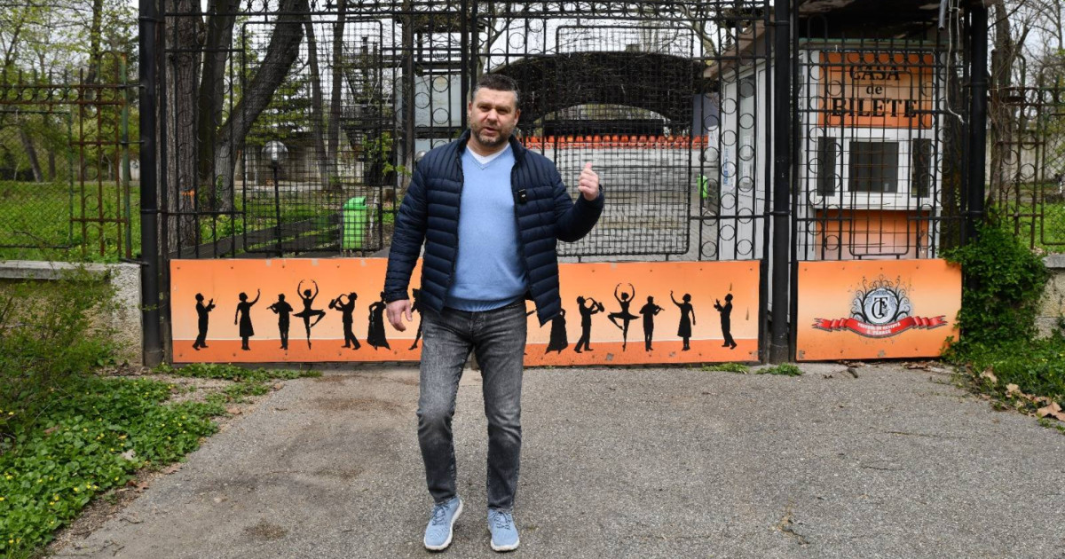 Reabilitarea Parcului Herăstrău: Provocări și Perspective în Viziunea Primarului Ciucu