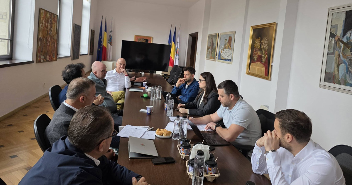 Ciprian Ciucu și viitorul teraselor din București: O colaborare între autorități și HORECA pentru un nou regulament