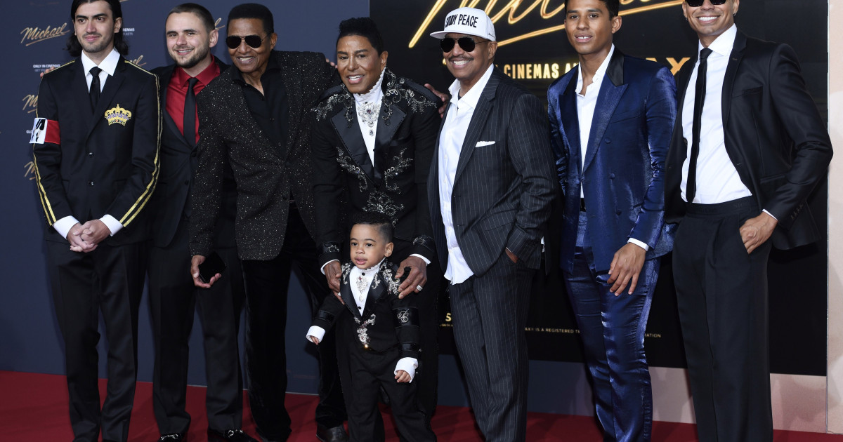 Moștenirea lui Michael Jackson: Premiera filmului „Michael” și impactul asupra familiei și fanilor