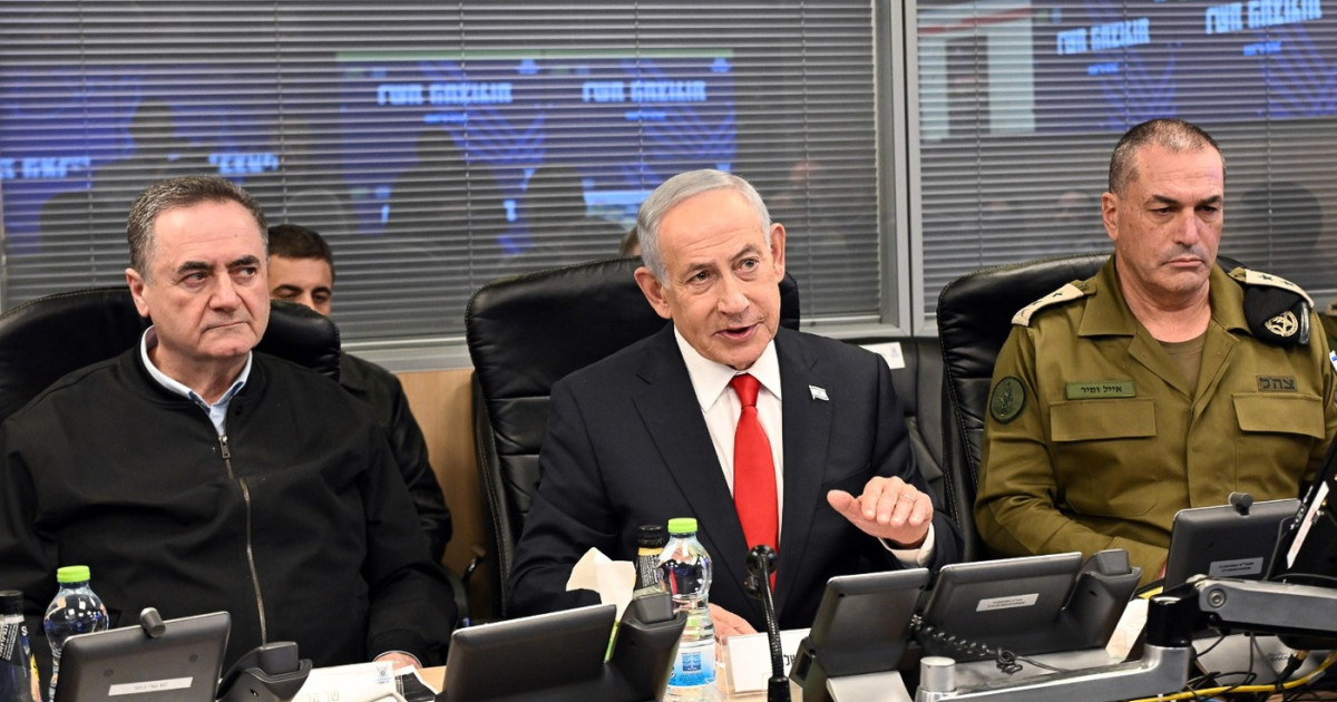 Reconfigurarea Strategiei Israeliene: Impactul Armistițiului și Presiunea Asupra Iranului