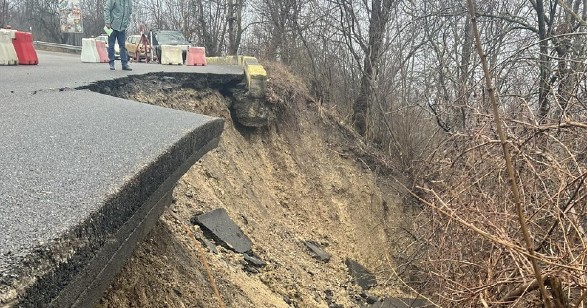 Impactul închiderii drumului județean 101R: O criză de infrastructură între Câmpina și DN1