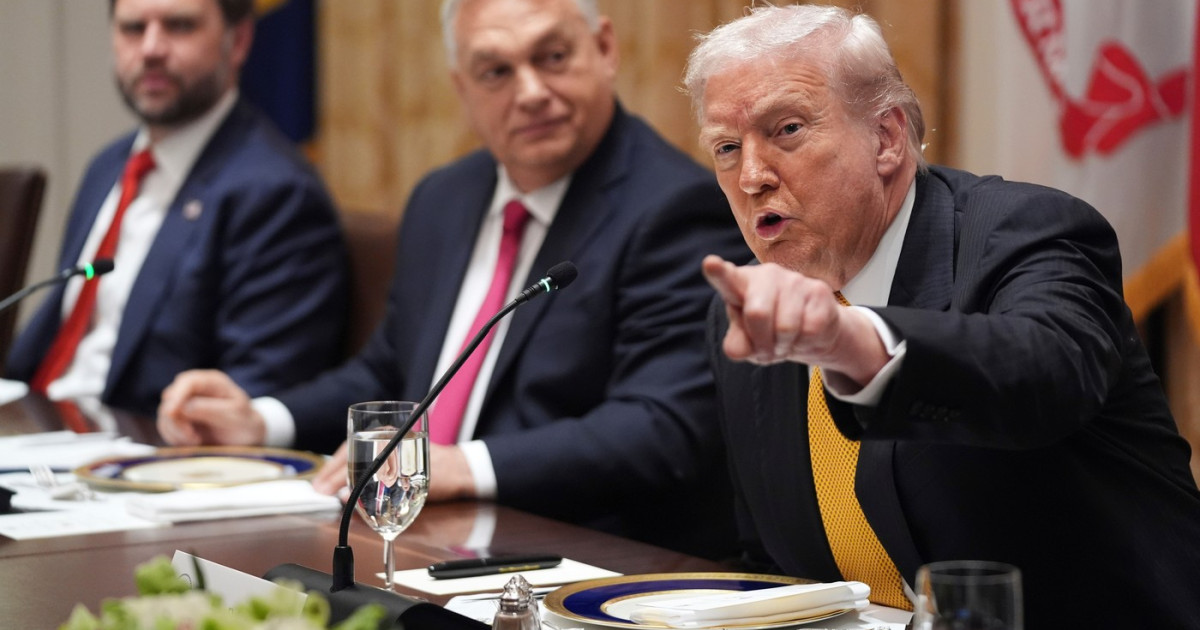 Impactul promisiunilor economice ale lui Trump asupra Ungariei: O analiză detaliată a alegerilor și relațiilor internaționale