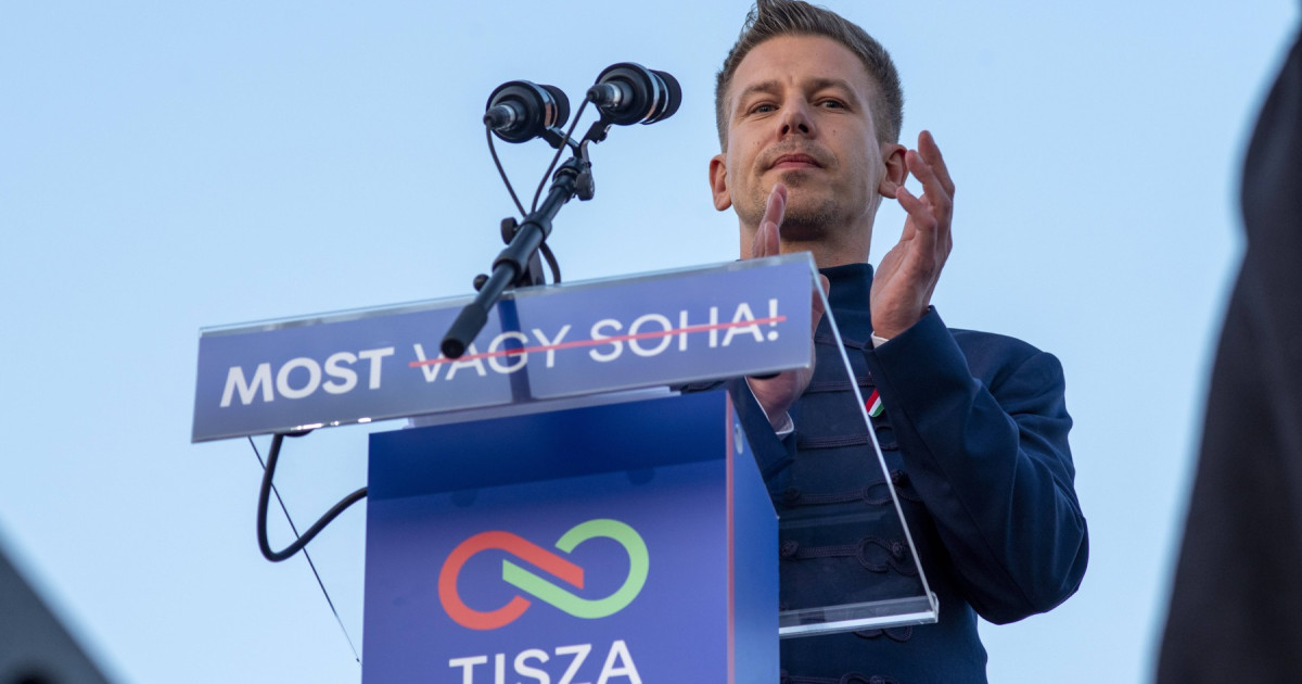 Péter Magyar: Provocarea Dificilă pentru Viktor Orbán și Controversele din Politica Ungară