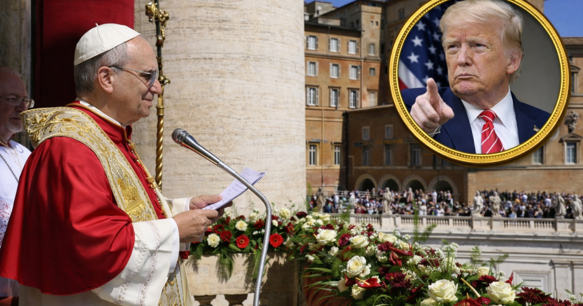 Tensiuni Diplomatice: Relația Dificilă dintre Casa Albă și Vatican în Era Trump
