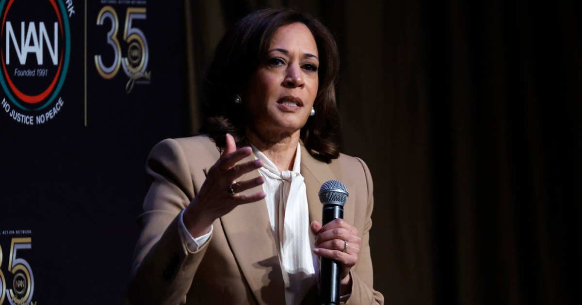 Kamala Harris: Între Ambiții Politice și Provocări Geopolitice – O Analiză Detaliată a Posibilei Candidaturi la Președinție