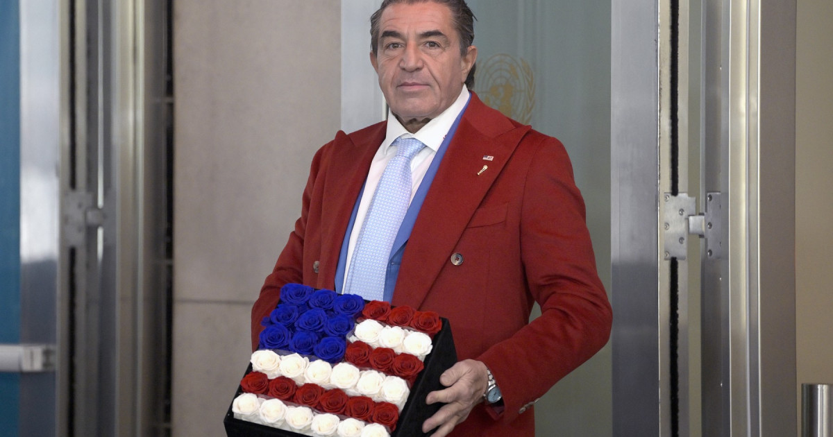 Legături Controversate: Paolo Zampolli, Melania Trump și Jeffrey Epstein