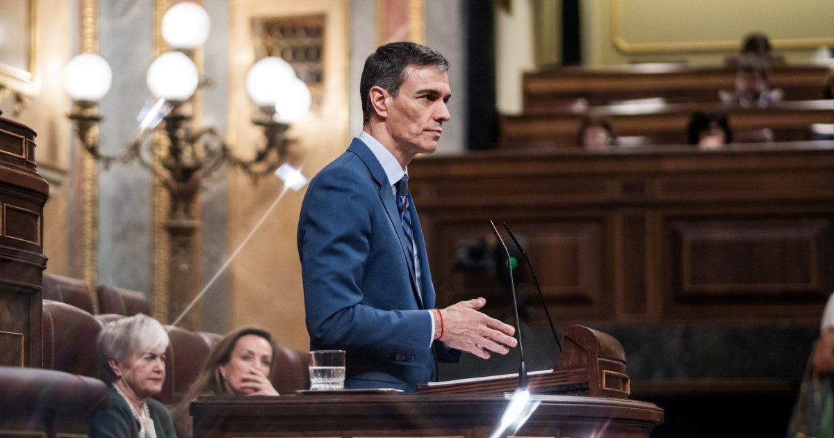 Pedro Sánchez: O Viziune Morală pentru Europa Într-o Lume În Criză