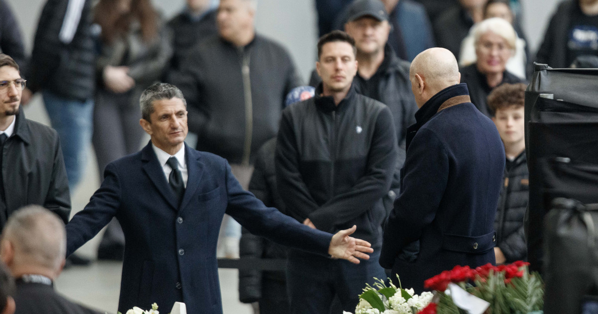 Răzvan Lucescu: Un omagiu emoționant pentru legendarul său tată, Mircea Lucescu