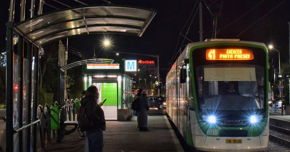 Transportul Public în București de Înviere: O Analiză Detaliată a Serviciilor STB și Metrorex