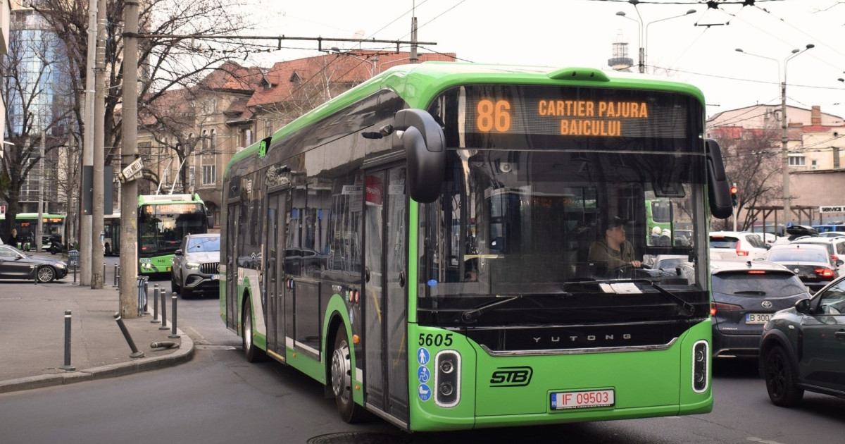 Creșterea tarifelor de transport în București: O privire detaliată asupra crizei din sistemul de transport public