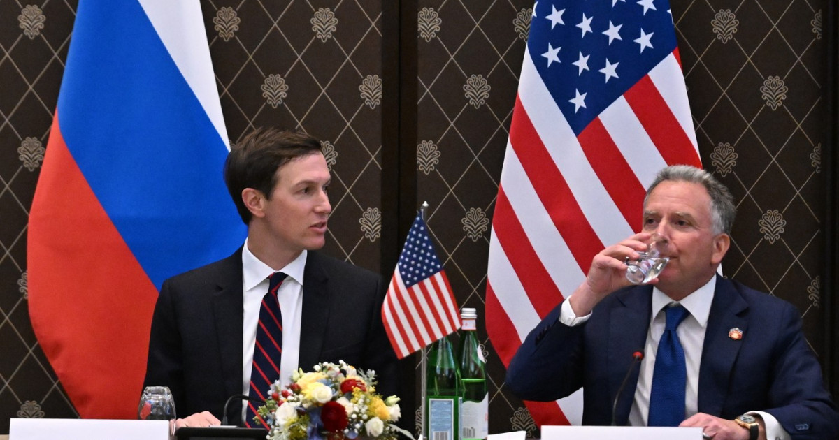 Negocieri Cruciale între SUA și Iran: Eliberarea Cetățenilor Americani și Implicațiile Diplomatice
