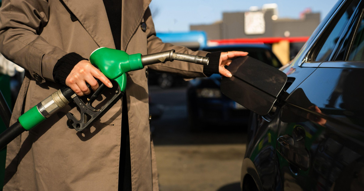 Inflația în SUA: O analiză detaliată a scumpirii petrolului și impactul asupra economiei