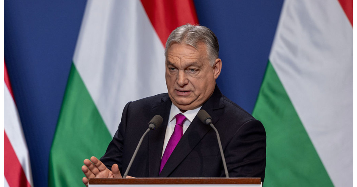 Viktor Orban și Confruntarea Electorală: Un Atac la Adresa Opoziției și Implicațiile Sale