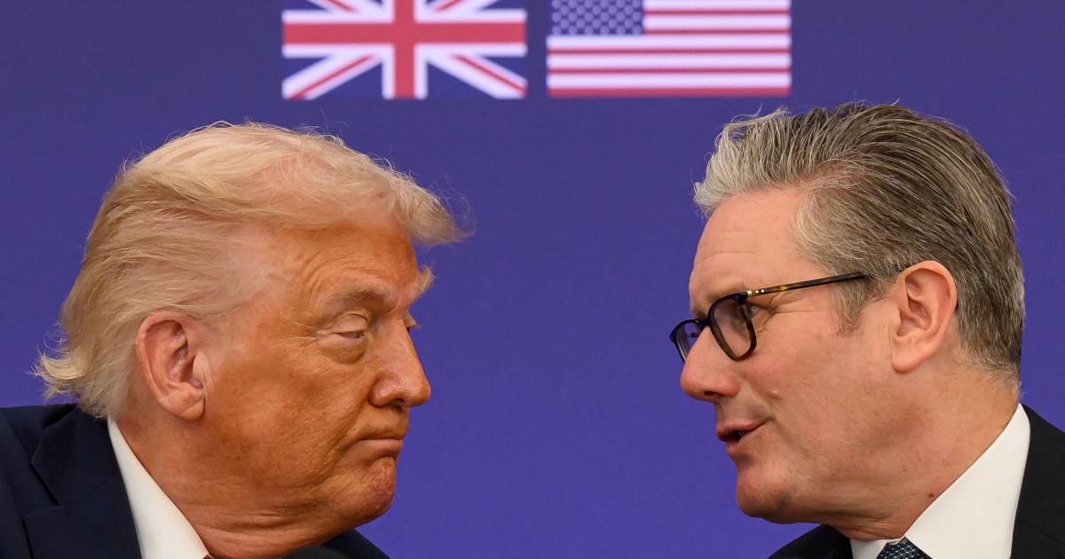 Keir Starmer și Impactul Global asupra Prețurilor Energetice: O Privire Asupra Provocărilor Mării Britanii în Contextul Geopolitic Actual
