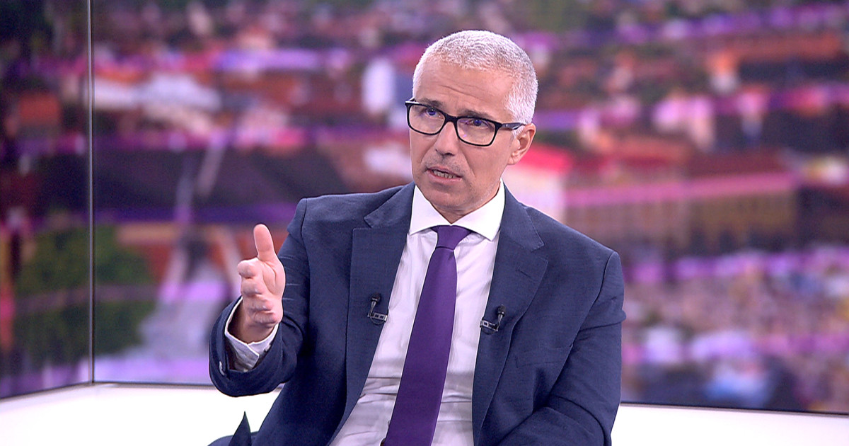 Controversele din Justiție: Ministrul Radu Marinescu și Acuzațiile de Blat Politic