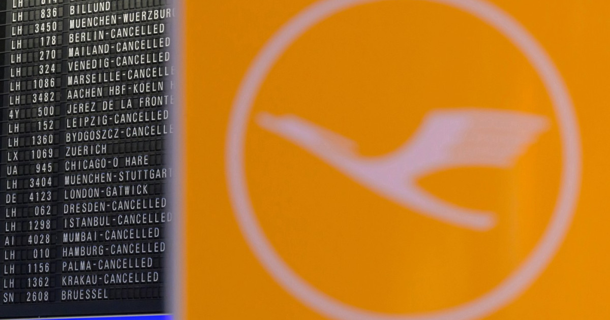 Impactul Grevei Piloților Lufthansa: O Analiză Detaliată a Anulărilor și Implicațiilor pentru Călătoriile Aeriene din România