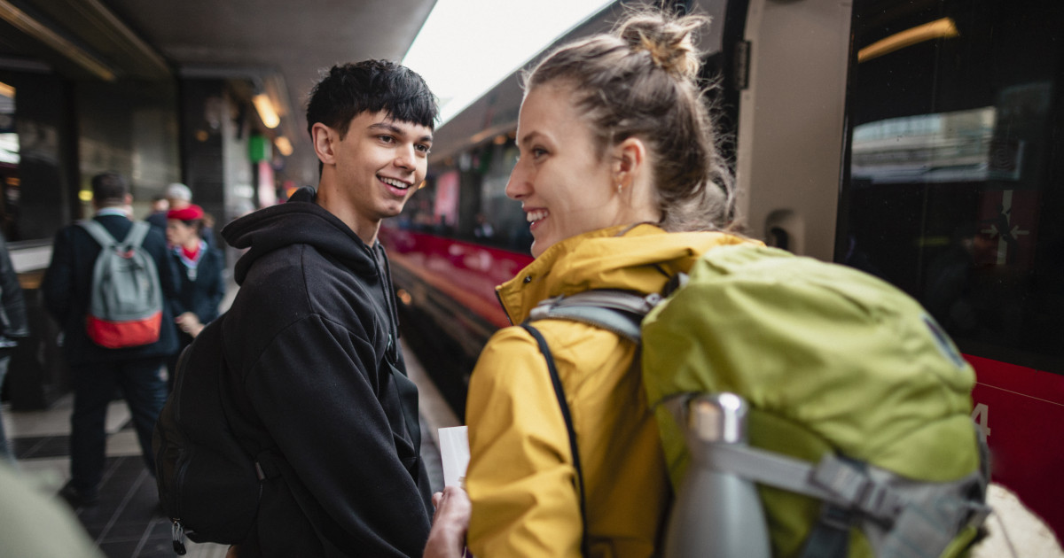 DiscoverEU: Oportunități pentru Tinerii din România de a Explora Europa Gratuit