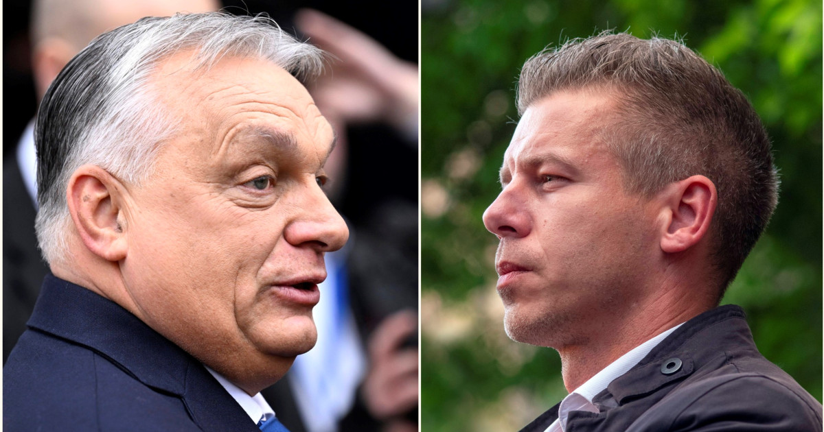 Alegeri în Ungaria: Strategiile lui Péter Magyar în Fața Provocărilor Politice și Economice